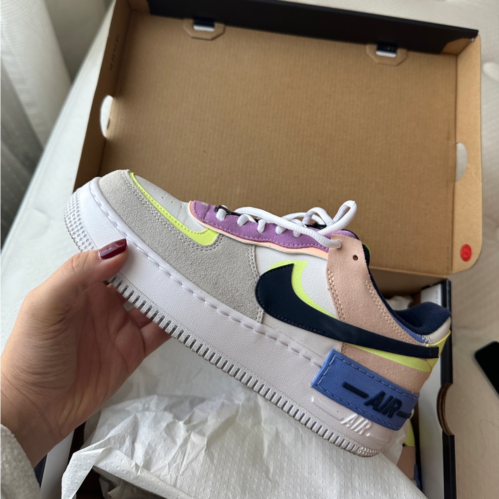 Nike AIR FORCE 1